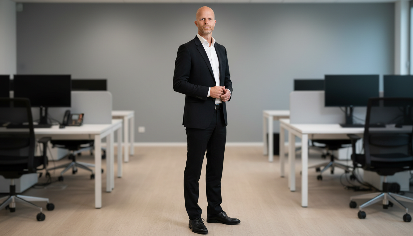 Skandtailor historie